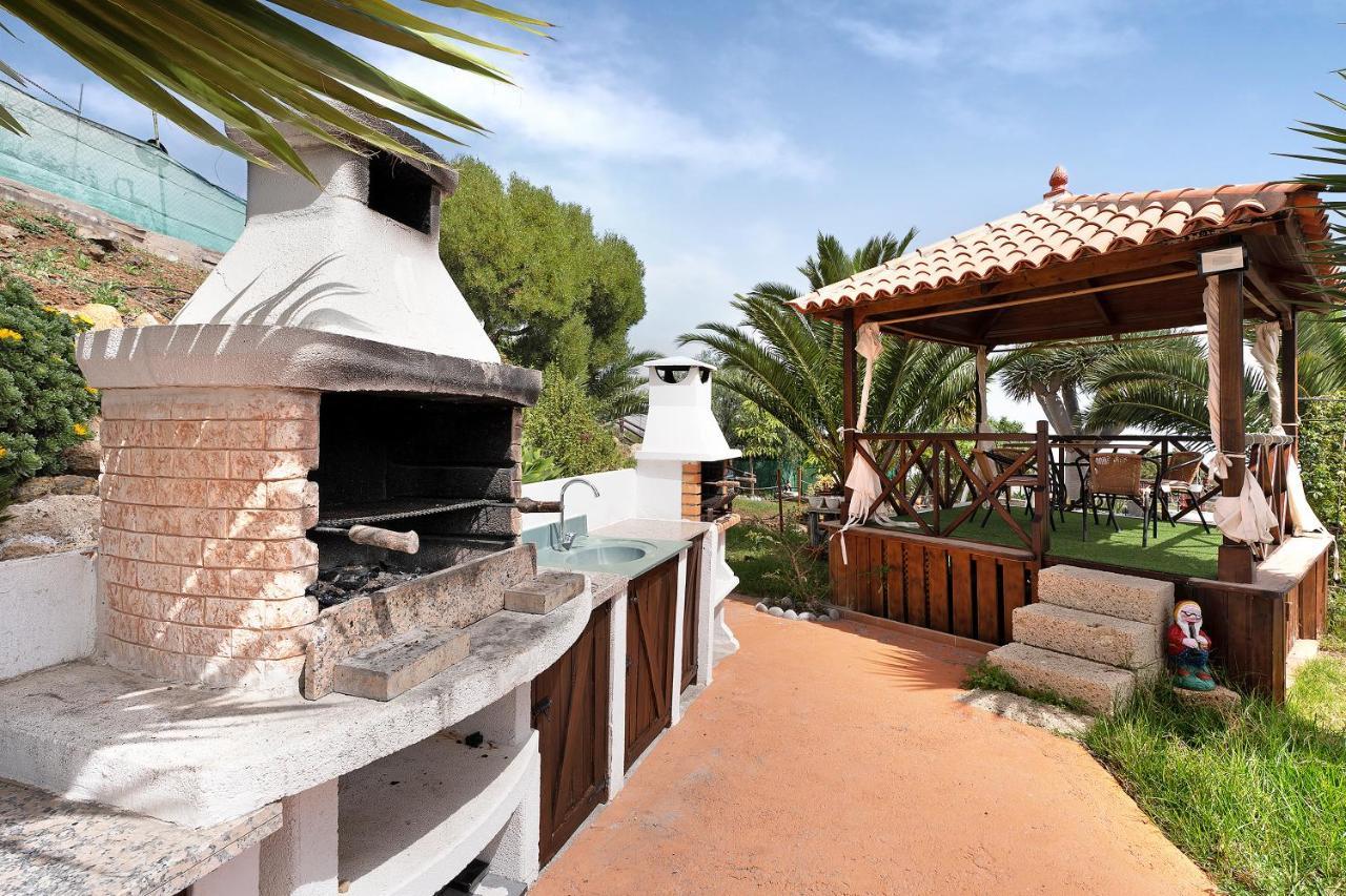 Apartamento P Armonia Rural Granadilla De Abona Exterior foto