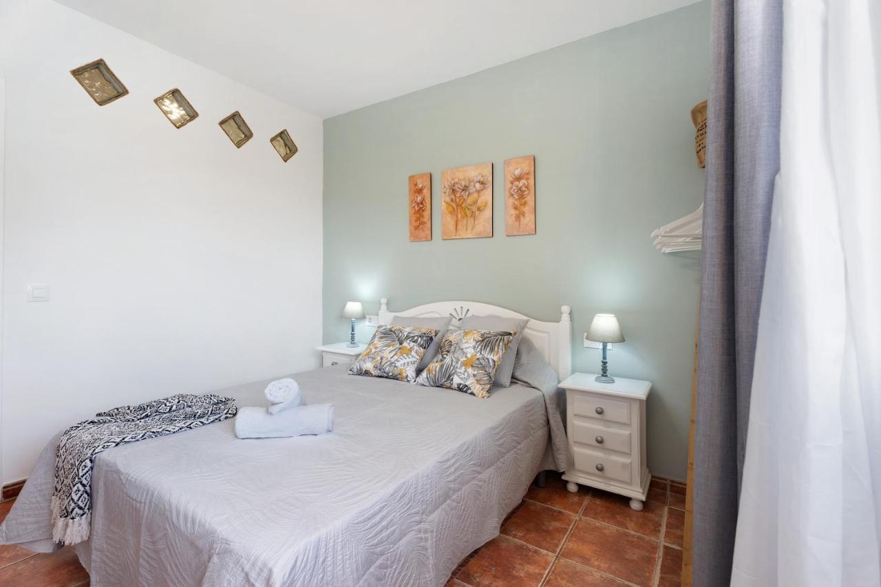 Apartamento P Armonia Rural Granadilla De Abona Exterior foto