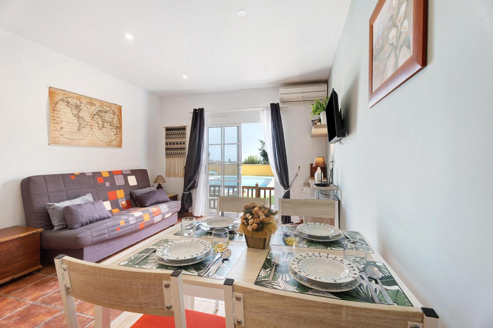 Apartamento P Armonia Rural Granadilla De Abona Exterior foto